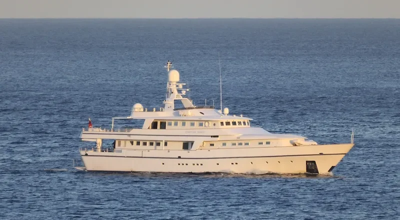CHEETAH MOON General Cargo IMO 1002536 photo 3