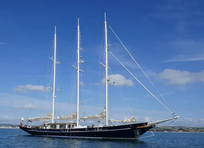 MALCOLM MILLER General Cargo IMO 1002550
