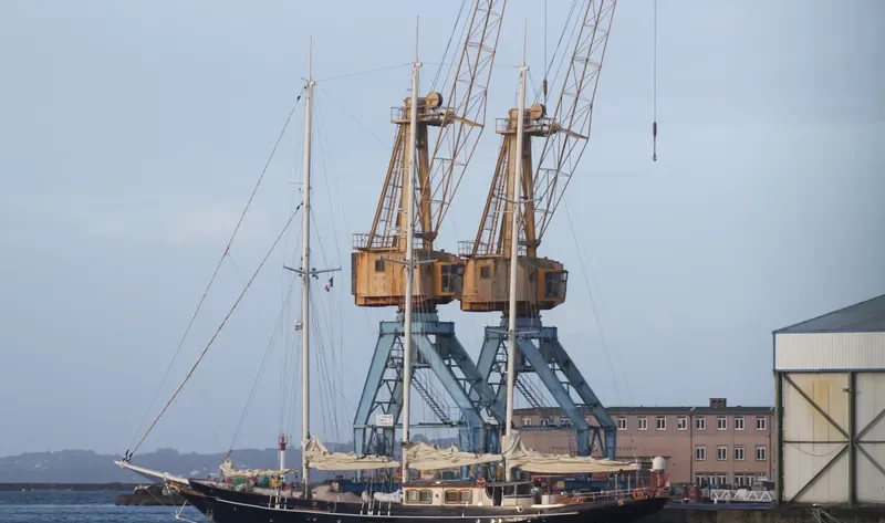 MALCOLM MILLER General Cargo IMO 1002550 photo 9
