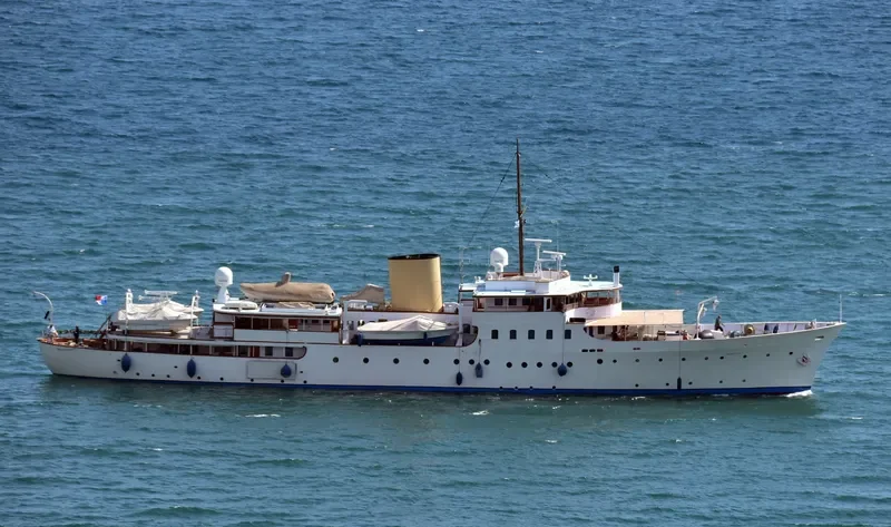 MARALA General Cargo IMO 1002603