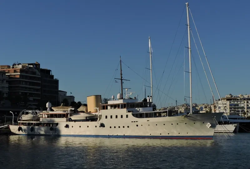 MARALA General Cargo IMO 1002603 photo 4
