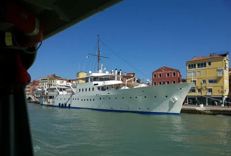 MARALA General Cargo IMO 1002603 photo 10
