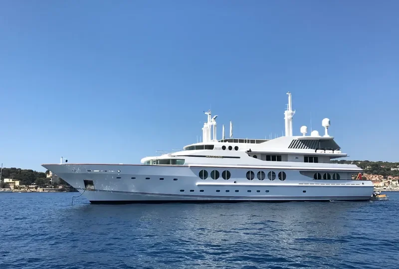 MARIDOME General Cargo IMO 1002641