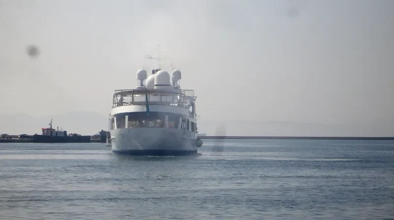 AL DIRIYAH General Cargo IMO 1002677 photo 2