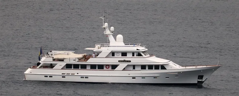 MONACO General Cargo IMO 1002691 photo 2