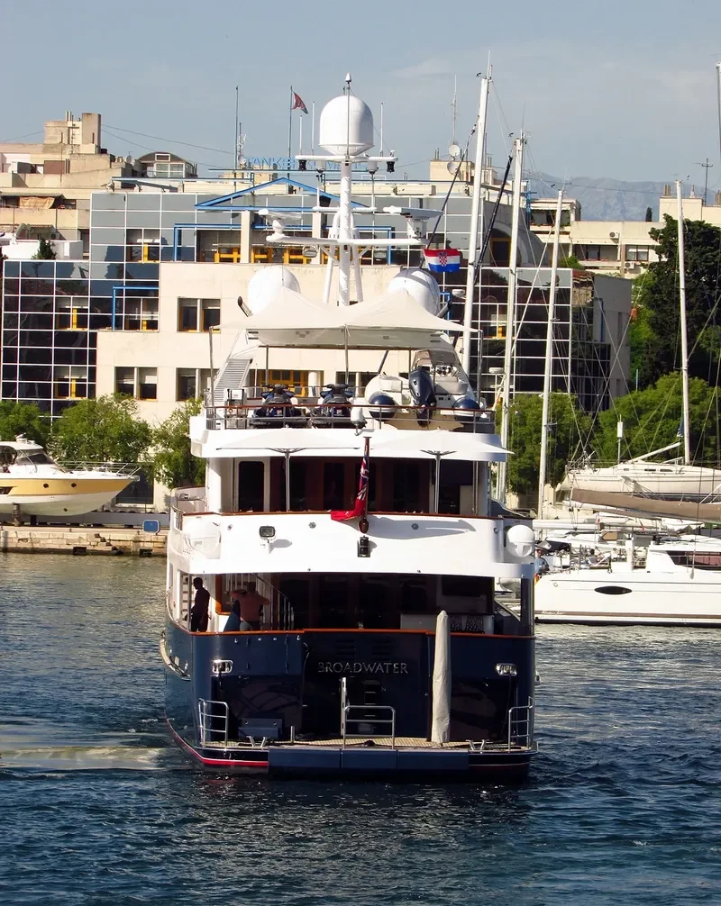 BLU 470 General Cargo IMO 1002782 photo 6