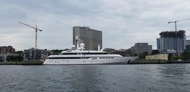 MYLIN IV General Cargo IMO 1002902 photo 8