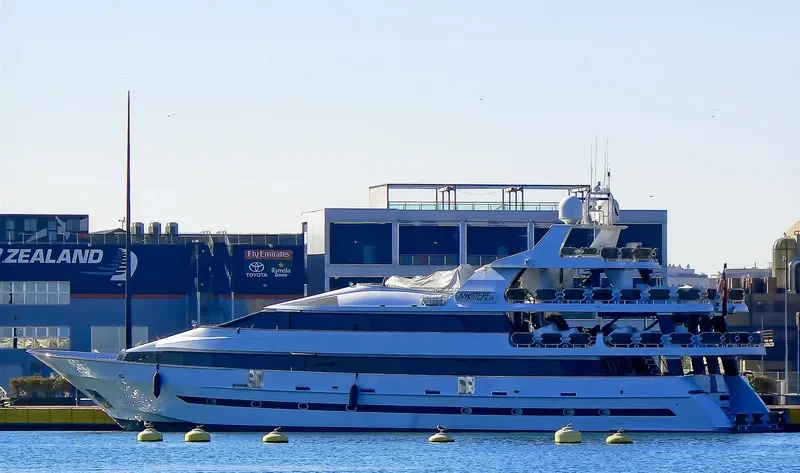 MYSTERE General Cargo IMO 1002926