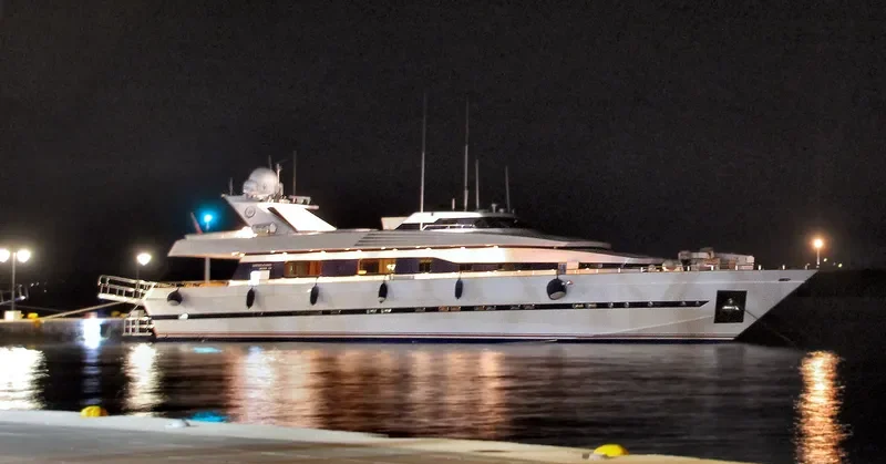 WHISPERS General Cargo IMO 1002938 photo 3