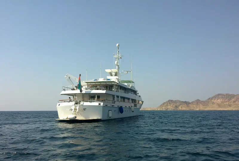 ONATALINA General Cargo IMO 1002940 photo 5