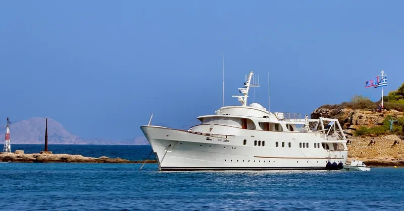 NORTHWIND II General Cargo IMO 1003023 photo 3