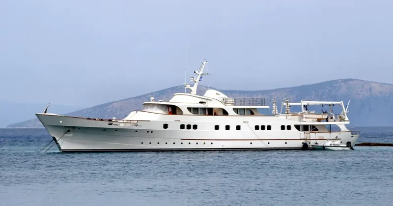 NORTHWIND II General Cargo IMO 1003023 photo 5