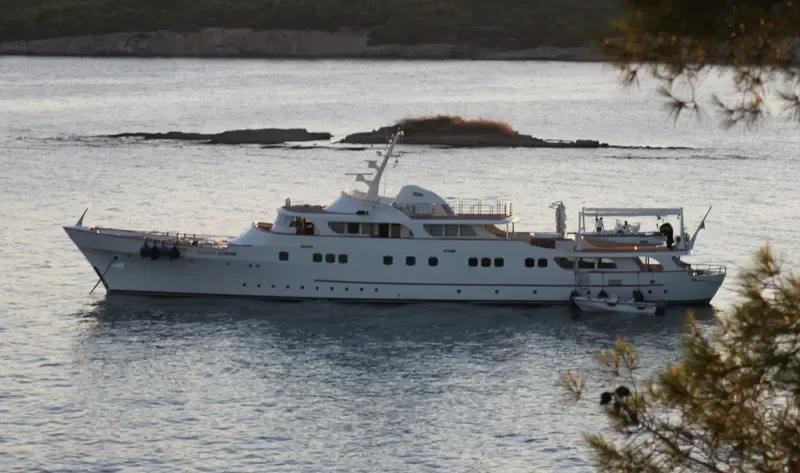NORTHWIND II General Cargo IMO 1003023 photo 7