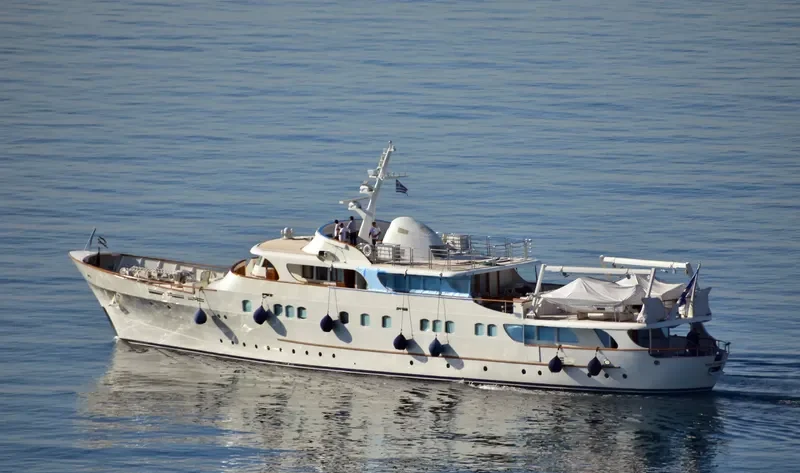 NORTHWIND II General Cargo IMO 1003023 photo 9