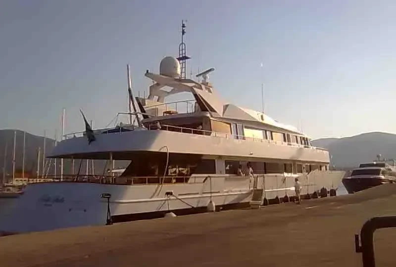 BELLA STELLA General Cargo IMO 1003059 photo 3