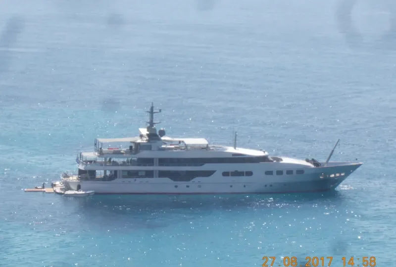 MAGNA GRECIA General Cargo IMO 1003085