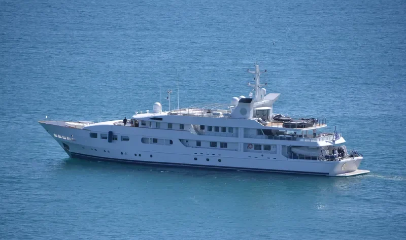 MAGNA GRECIA General Cargo IMO 1003085 photo 5