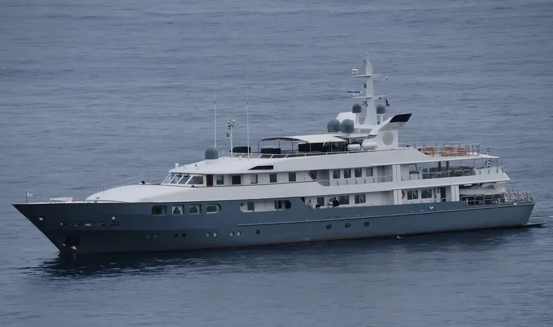 MAGNA GRECIA General Cargo IMO 1003085 photo 8