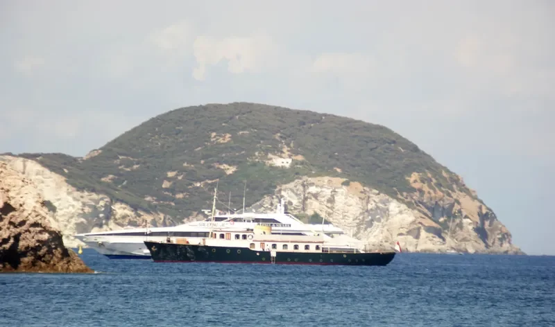 PACHA III General Cargo IMO 1003152 photo 6