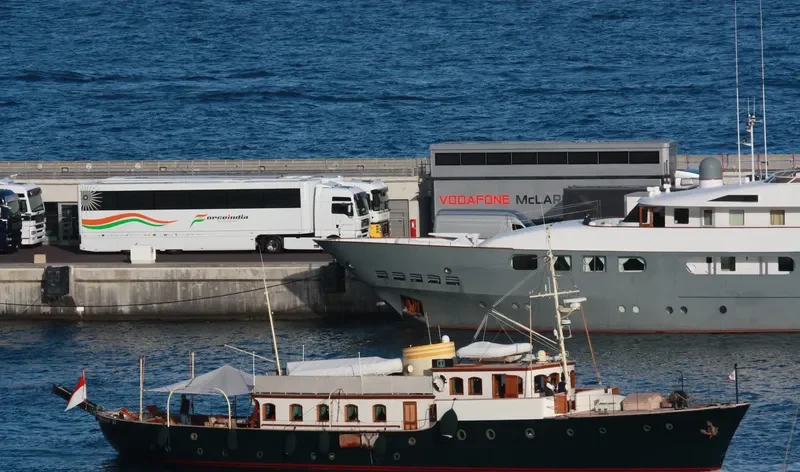 PACHA III General Cargo IMO 1003152 photo 9