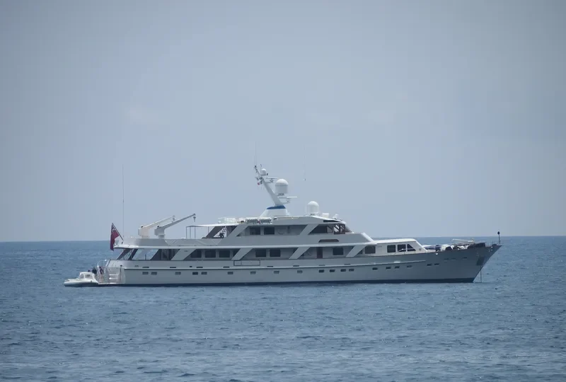 NOSTALGIA General Cargo IMO 1003217 photo 4