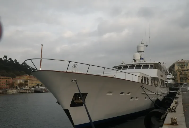NOSTALGIA General Cargo IMO 1003217 photo 7