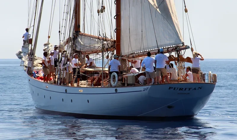 PURITAN General Cargo IMO 1003346 photo 6