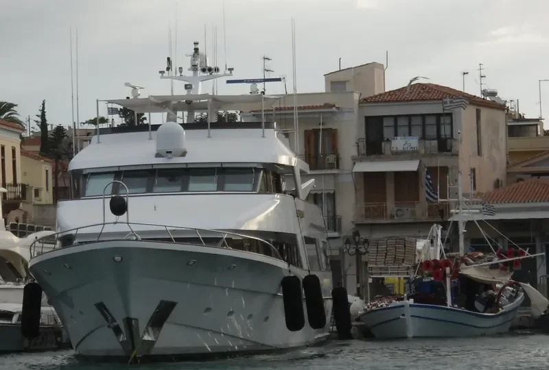 REEF CHIEF General Cargo IMO 1003413 photo 5