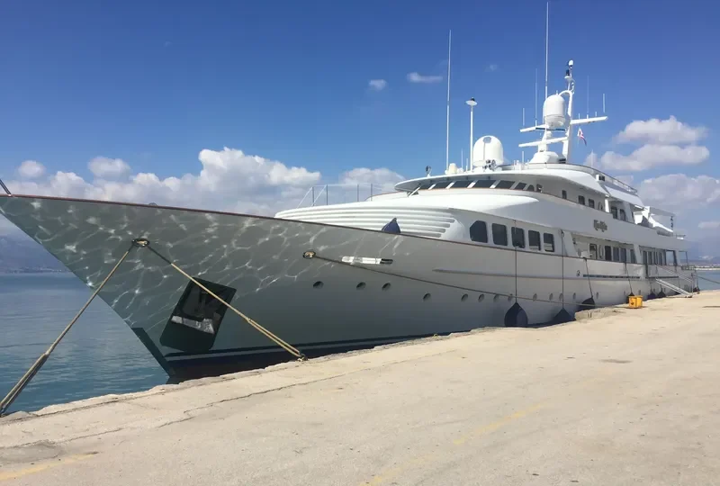 RIO RITA General Cargo IMO 1003451 photo 6