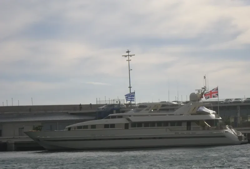 MERIDIANA General Cargo IMO 1003504 photo 2