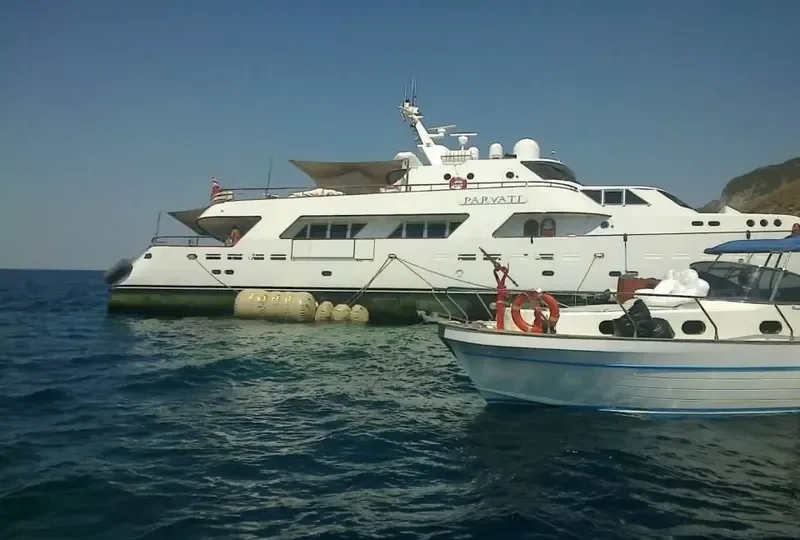 PARVATI General Cargo IMO 1003695 photo 6