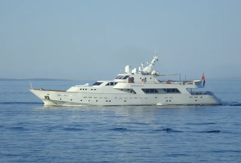 PARVATI General Cargo IMO 1003695 photo 7