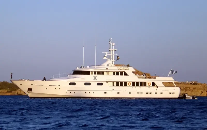 X CHIOS General Cargo IMO 1003736 photo 7