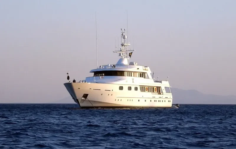 X CHIOS General Cargo IMO 1003736 photo 8