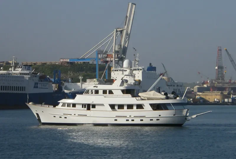 SEALION General Cargo IMO 1003748 photo 9
