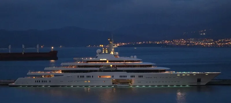 ECLIPSE General Cargo IMO 1003750 photo 6