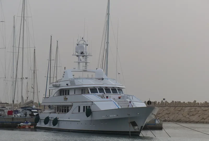 ECLIPSE General Cargo IMO 1003750 photo 10