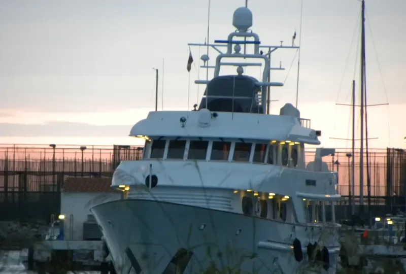 SECRET LOVE General Cargo IMO 1003762 photo 8