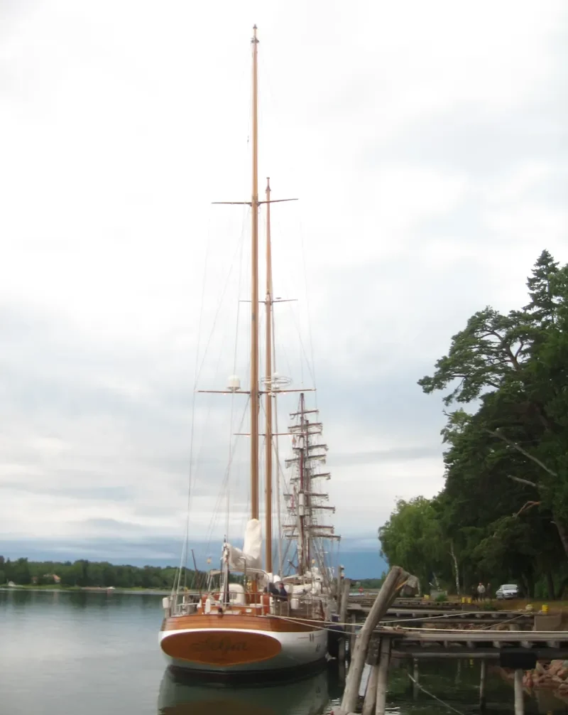 SELJM General Cargo IMO 1003774 photo 3