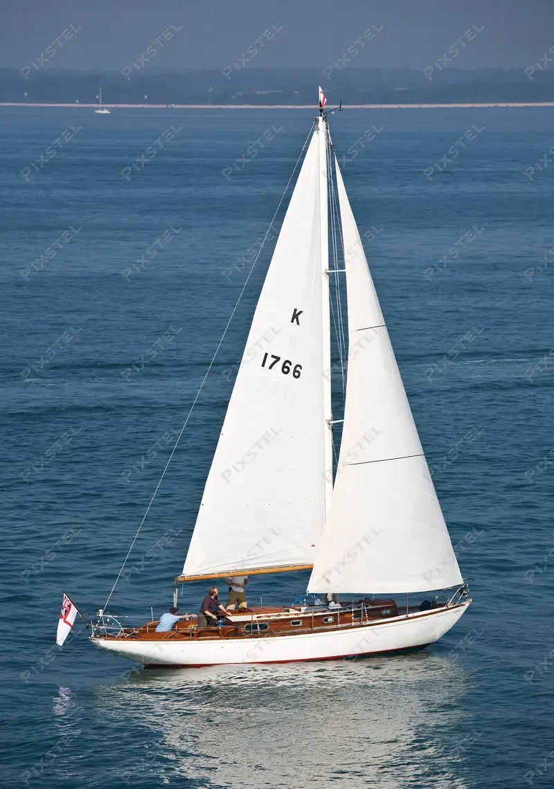 SINBAD OF ABERSOCH General Cargo IMO 1003920