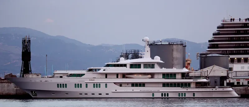 SIRAN General Cargo IMO 1003932 photo 7