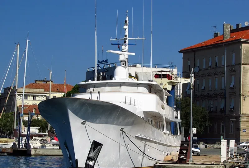 KRISS General Cargo IMO 1004132 photo 5