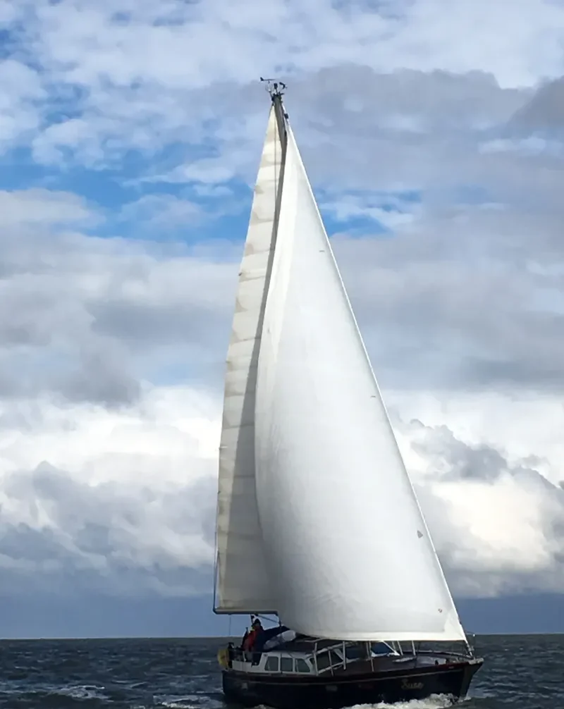 SUSE General Cargo IMO 1004182
