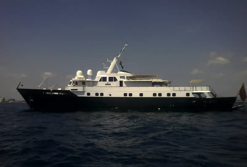ANOTHER ONE General Cargo IMO 1004297 photo 3