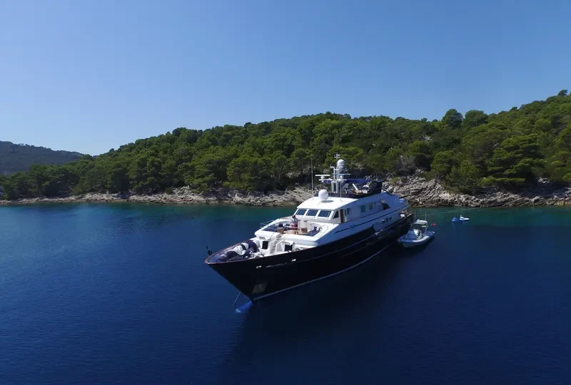 MARO General Cargo IMO 1004340