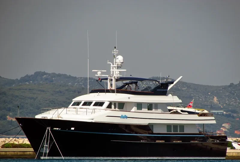 MARO General Cargo IMO 1004340 photo 6