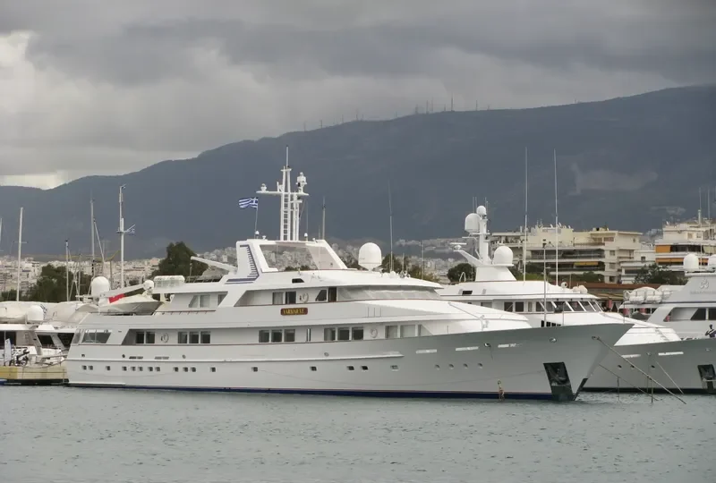 VARMAR VE General Cargo IMO 1004443 photo 3