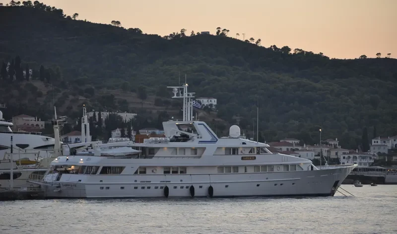 VARMAR VE General Cargo IMO 1004443 photo 5