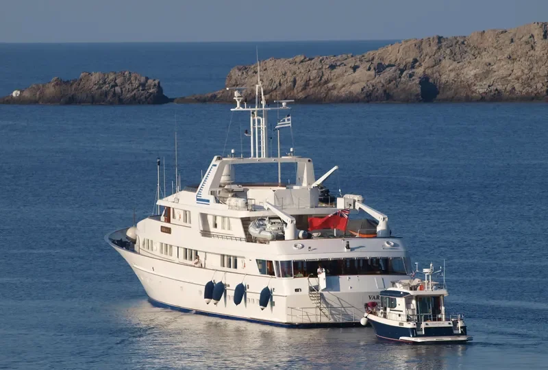 VARMAR VE General Cargo IMO 1004443 photo 6