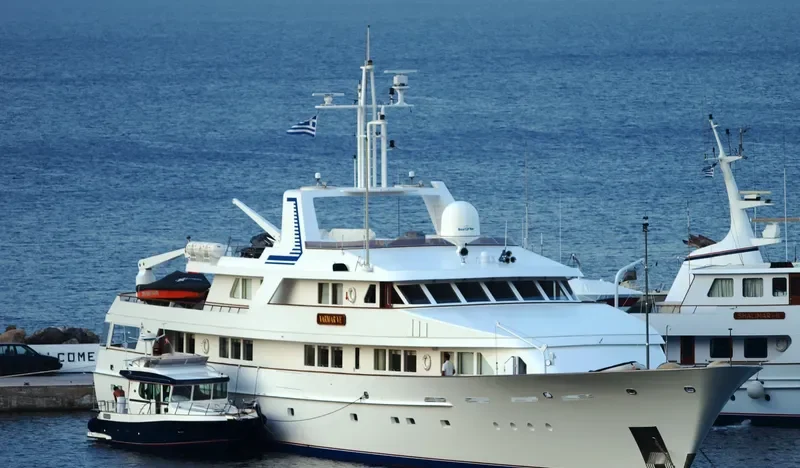 VARMAR VE General Cargo IMO 1004443 photo 8